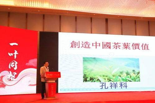 两岸茶香，技艺同辉——福安两岸茶文化传承发展与产业交流盛会