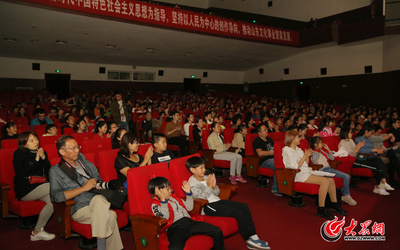 加拿大时代乡村乐团音乐会奏响历山剧院，第十一届山东国际大众艺术节再添国际文化盛宴