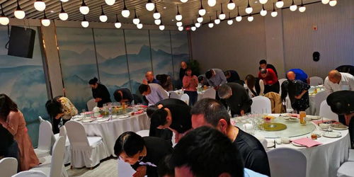 千年礼韵今犹在——上海朱子文化促进会2020年朱子诞辰890周年纪念活动侧记